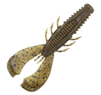 Rapala Crushcity Cleanup Craw - farbe GPBP