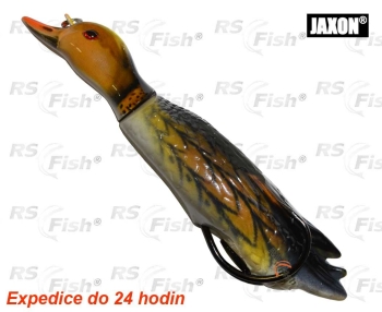 Ente Jaxon Happy Duck - farbe A