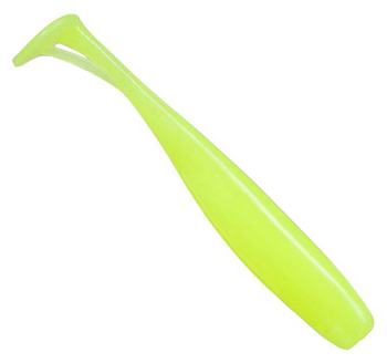Storm Tock Minnow - farbe Chatreuse