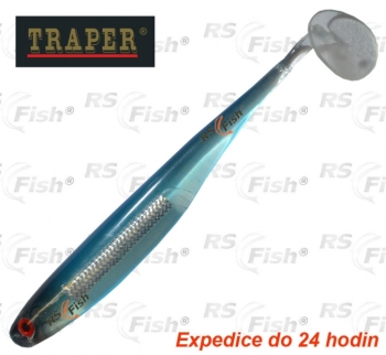 Ripper Traper Tin Fish - farbe 2