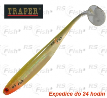 Ripper Traper Tin Fish - farbe 4