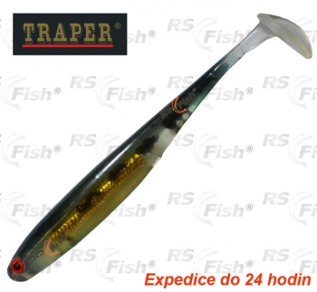 Ripper Traper Tin Fish - farbe 10
