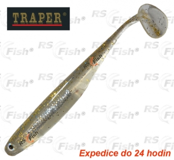 Ripper Traper Tin Fish - farbe 11
