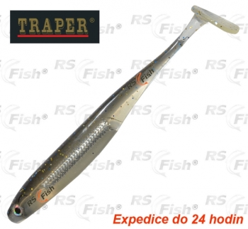 Ripper Traper Tin Fish - farbe 12