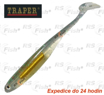 Ripper Traper Tin Fish - farbe 13