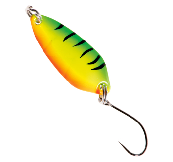 Spoon Jaxon Ultra Light Spoon ULS01 - farbe D - 25 mm / 2,2 g