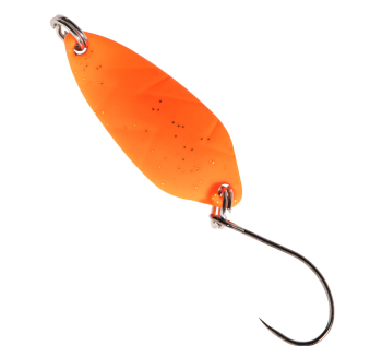 Spoon Jaxon Ultra Light Spoon ULS01 - farbe E - 25 mm / 2,2 g