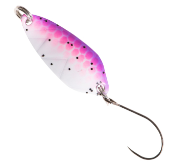 Spoon Jaxon Ultra Light Spoon ULS01 - farbe F - 25 mm / 2,2 g