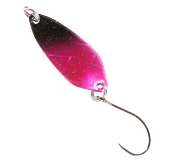 Spoon Jaxon Ultra Light Spoon ULS01 - farbe L - 25 mm / 2,2 g