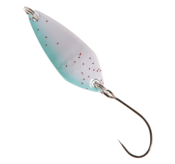 Spoon Jaxon Ultra Light Spoon ULS02 - farbe C - 22 mm / 1,3 g