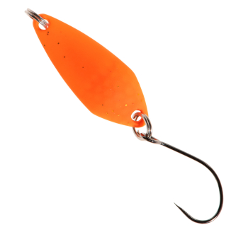 Spoon Jaxon Ultra Light Spoon ULS02 - farbe E - 22 mm / 1,3 g