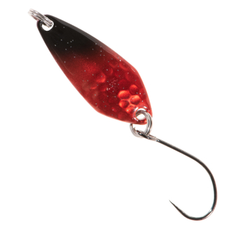 Spoon Jaxon Ultra Light Spoon ULS02 - farbe K - 22 mm / 1,3 g