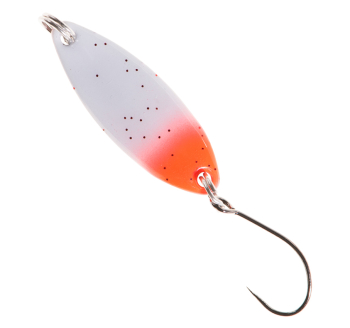 Spoon Jaxon Ultra Light Spoon ULS03 - farbe B - 26 mm / 1,8 g
