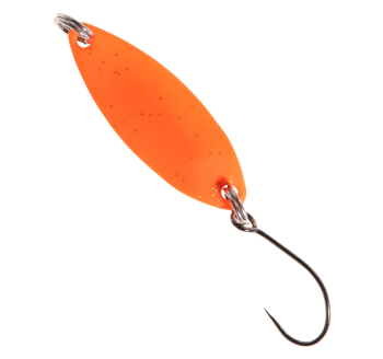 Spoon Jaxon Ultra Light Spoon ULS03 - farbe E - 26 mm / 1,8 g