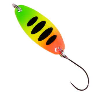 Spoon Jaxon Ultra Light Spoon ULS04 - farbe A - 27 mm / 2,9 g