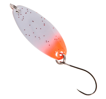 Spoon Jaxon Ultra Light Spoon ULS04 - farbe B - 27 mm / 2,9 g