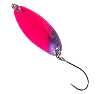 Spoon Jaxon Ultra Light Spoon ULS04 - farbe I - 27 mm / 2,9 g