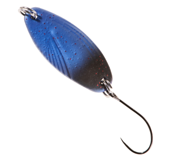 Spoon Jaxon Ultra Light Spoon ULS04 - farbe M - 27 mm / 2,9 g