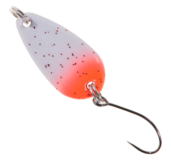 Spoon Jaxon Ultra Light Spoon ULS05 - farbe B - 21 mm / 1,8 g