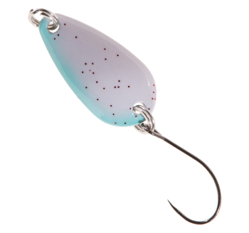 Spoon Jaxon Ultra Light Spoon ULS05 - farbe C - 21 mm / 1,8 g