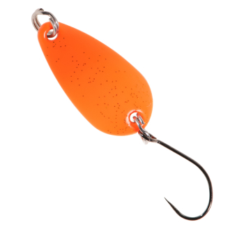 Spoon Jaxon Ultra Light Spoon ULS05 - farbe E - 21 mm / 1,8 g