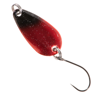 Spoon Jaxon Ultra Light Spoon ULS05 - farbe K - 21 mm / 1,8 g