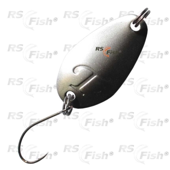 Spoon SPRO Trout Master Incy Spoon - farbe Minnow