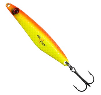 Pilker York Scaler 40 g - farbe 25250