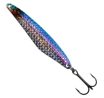 Pilker York Scaler 60 g - farbe 25274