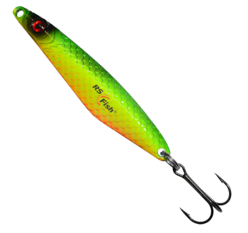 Pilker York Scaler 60 g - farbe 25298