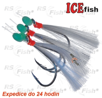 Meeresvorfach Ice Fish 1178B