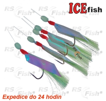 Meeresvorfach Ice Fish 1184C