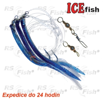 Meeresvorfach Ice Fish 11157A