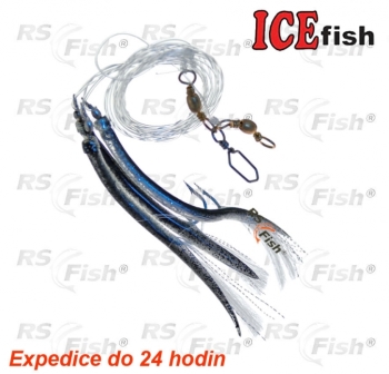 Meeresvorfach Ice Fish 11157B
