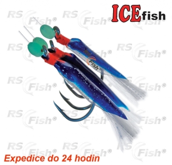 Meeresvorfach Ice Fish 1102B