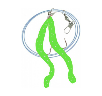 Sandeels Rig York - K011000S04