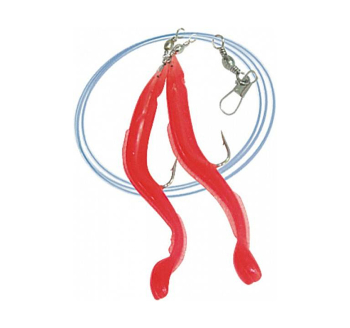 Sandeels Rig York - K011000S07