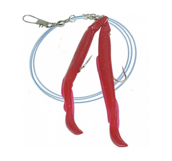 Sandeels Rig York - K011000S08