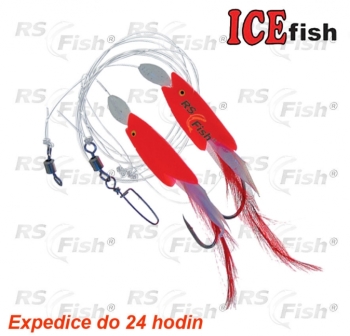 Meeresvorfach Ice Fish 1168 B