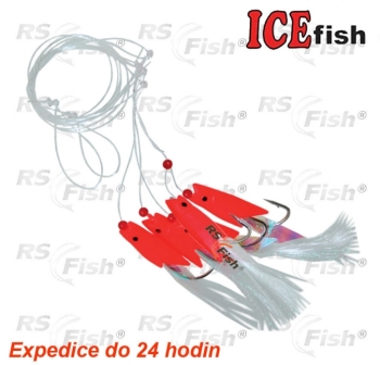 Meeresvorfach Ice Fish 11142