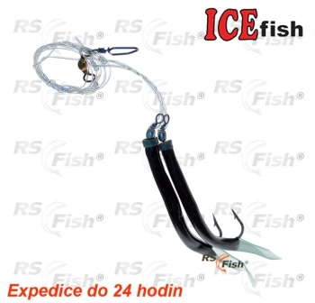 Meeresvorfach Ice Fish 11071C