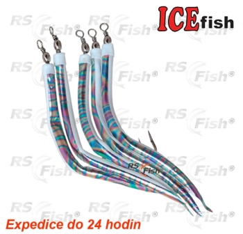 Meeresvorfach Ice Fish 11231
