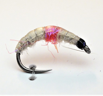 Fliege RS Fish Gammarus CN03