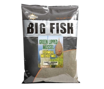 Grundfutter Dynamite Baits GLM Method Mix 1,8 kg