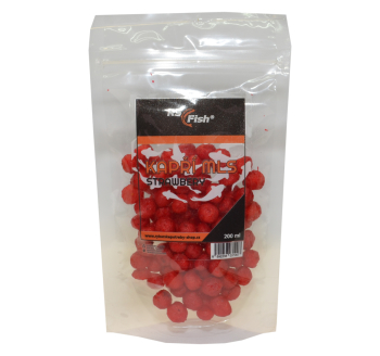 Extrude Karpfen MLS - Erdbeere