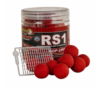 Boilies Starbaits Pop - Up RS1