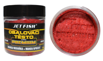 Paste Jet Fish Premium Classic - Mango / Aprikose