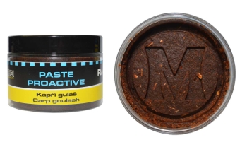 Paste Mivardi Rapid Pro Active - Karpfengulasch