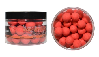 Boilies RS Fish PoP-Up 16 mm - Krake