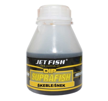 Dip Jet Fish Supra Fish - Muschel / Schnecke